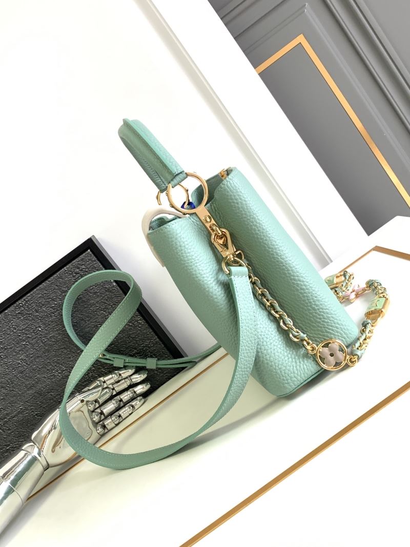 Louis Vuitton Top Handle Bags